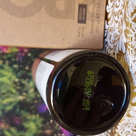 Self Tanner Mouse - USA Made with Natural & Organic Ingredients Non Toxic - Picture 9 of 10